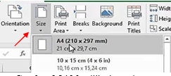 How to Print In Microsoft Excel 2016