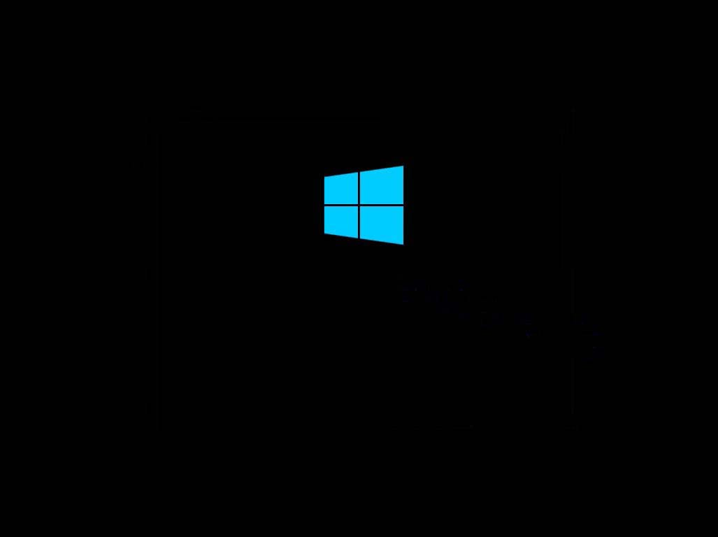 Cara Install Windows 10 1