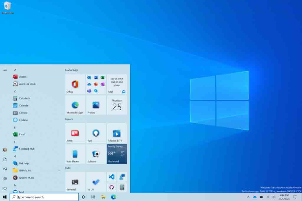 spesifikasi minimum windows 10