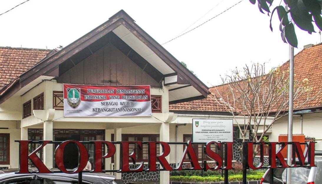 koperasi menurut undang undang di indonesia