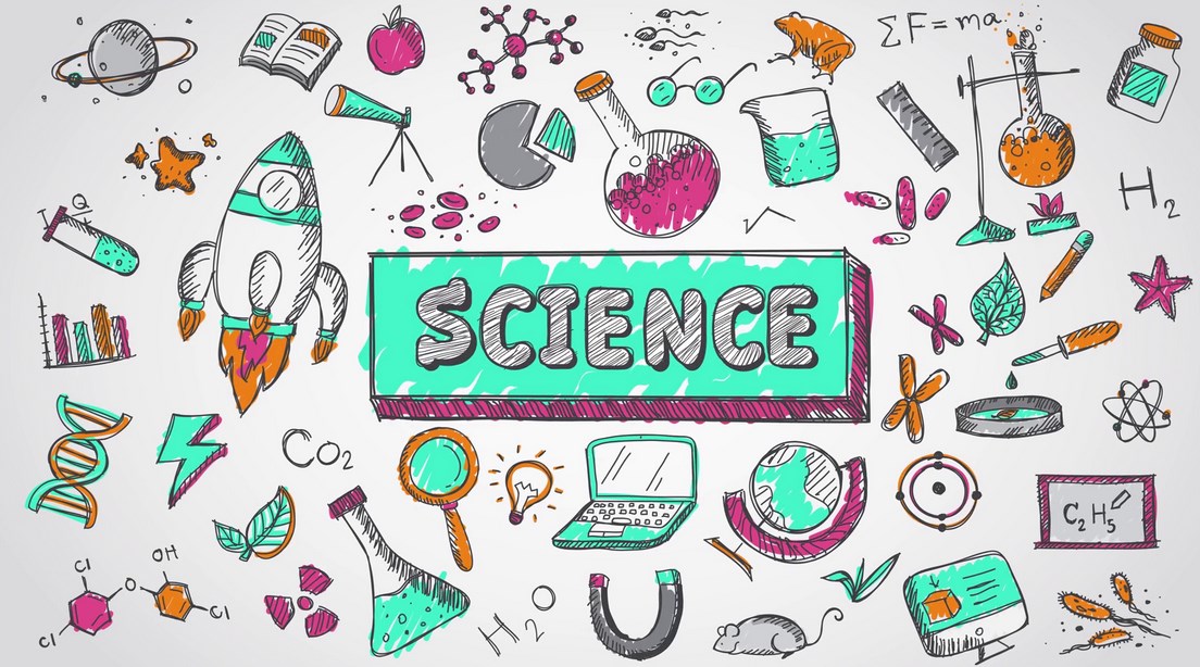 Base Quantities and Derived Quantities of Physics Sciences