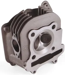 tipe 2 katup valve mesin motor