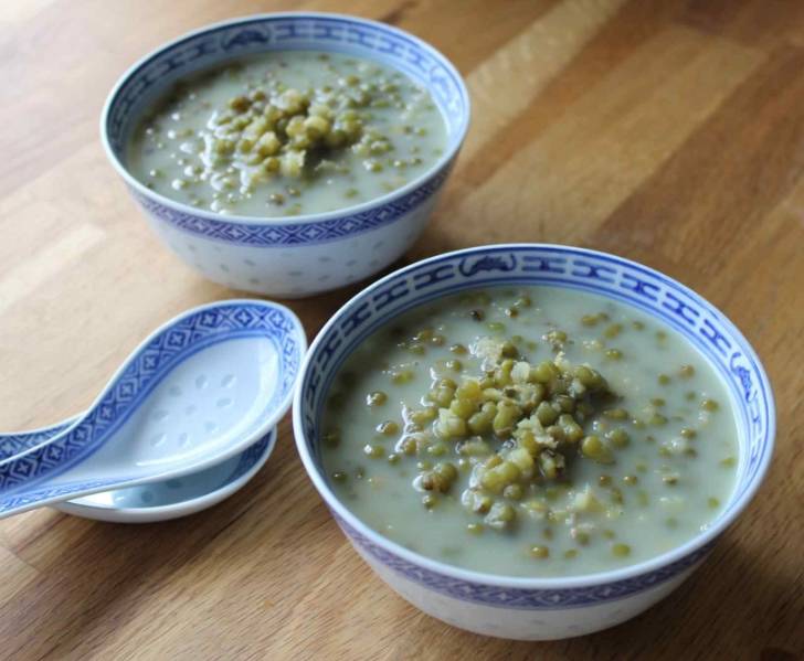 Manfaat Bubur Kacang Hijau Untuk Kesehatan Tubuh