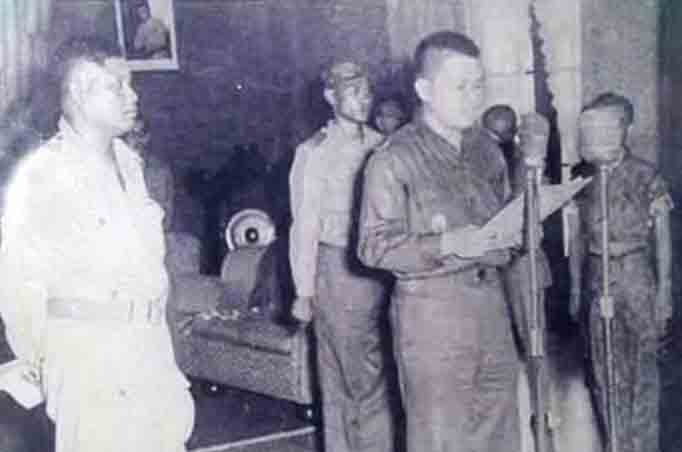Ketika Soekarno membuat pusing Pemerintah Amerika Serikat