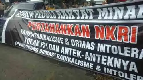 ancaman non militer integrasi nasional pada negara indonesia
