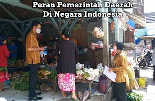 peran pemerintah daerah di indonesia