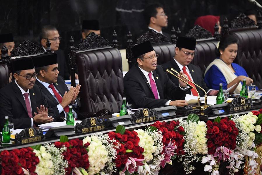 prinsip prinsip demokrasi pancasila di indonesia