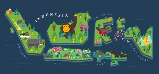 pengertian wawasan nusantara dalam konteks negara indonesia