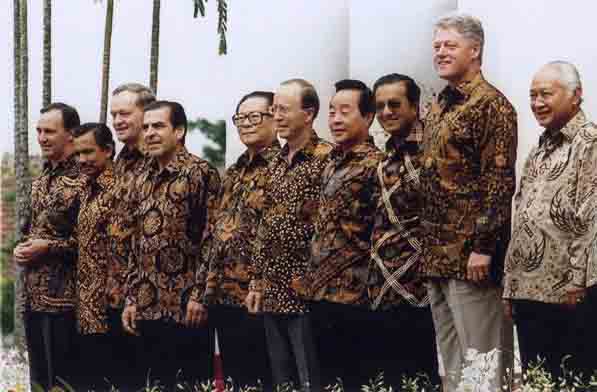 Batik Arts, Indonesia's National Cultural Identity