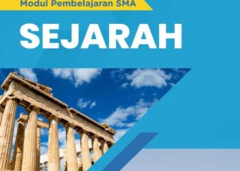 modul sejarah peminatan kelas 10