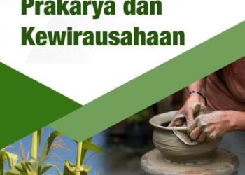 modul prakarya dan kewirausahaan pdf