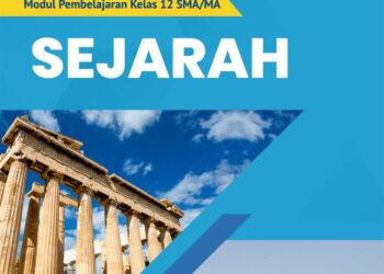 modul sejarah indonesia kelas 12