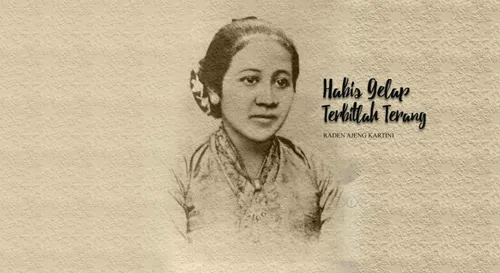 Struggle Raden Ajeng Kartini