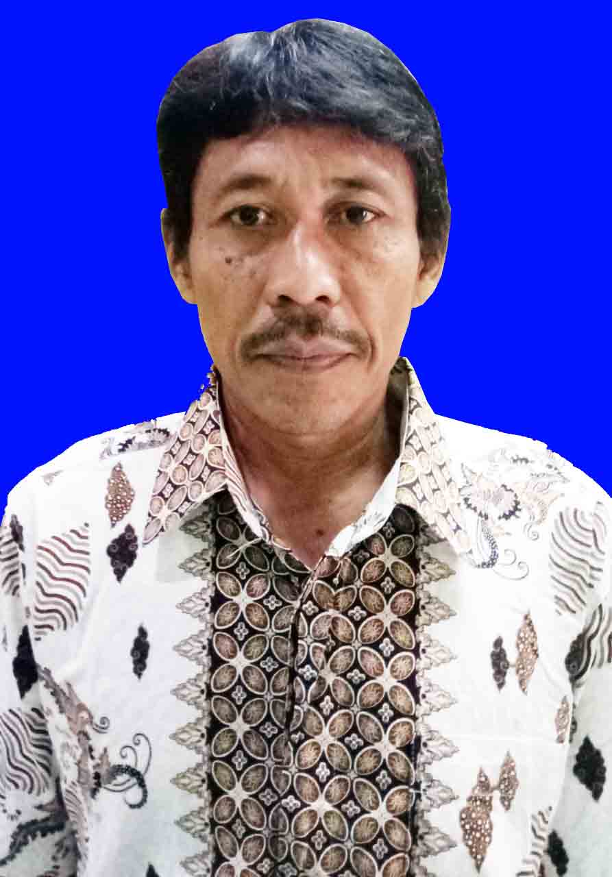Janitor Madrasah