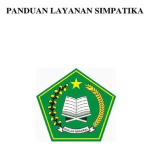 panduan simpatika