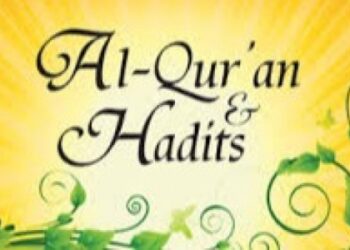 Al-Qur'an Kitab Kita Sebagai Seorang Muslim