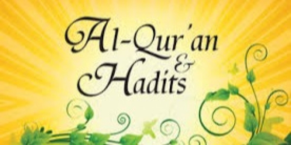 Al-Qur'an Kitab Kita Sebagai Seorang Muslim