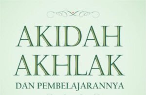 Hakekat dan Keutamaan Bertaubat - Materi Akidah Akhlak