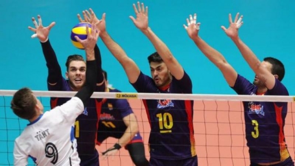 Basic Volleyball Techniques You Should Know