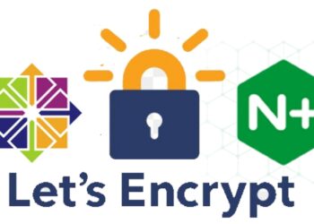 Cara Install Let’s Encrypt HTTPS di Web Server Nginx Berbasis CentOS 7