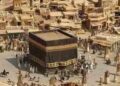 Sejarah Dakwah Islam Rasulullah SAW Periode Mekkah