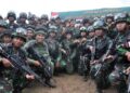 TNI Leadership In History And Struggle - Book Reviews