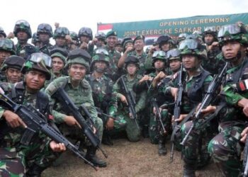 TNI Leadership In History And Struggle - Book Reviews