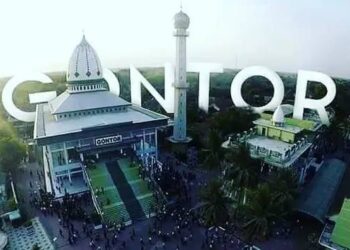 Islamic Education Pondok Modern Darussalam Gontor