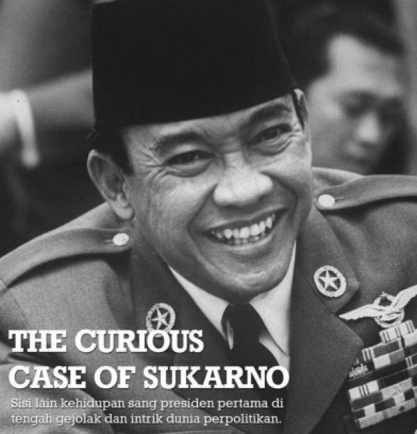Majalah Sejarah Edisi Pertama