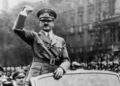 Makalah Fasisme, Ideologi Eropa Adolf Hitler