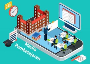 Media Pembelajaran : Pengertian, Manfaat dan Fungsinya