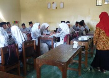 Model Pembelajaran Problem Based Learning (Berbasis Masalah)