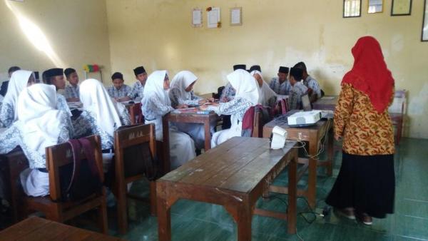 Model Pembelajaran Problem Based Learning (Berbasis Masalah)