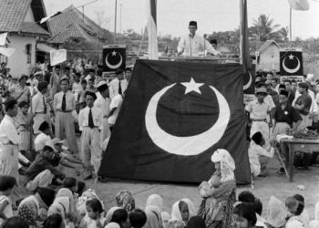 Pelaksanaan Demokrasi Parlementer Indonesia Pada Periode 1949-1959