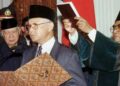 Pelaksanaan Demokrasi Indonesia Pada Periode Reformasi 1998-Sekarang
