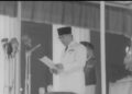 Pelaksanaan Demokrasi Terpimpin di Indonesia pada Periode 1959-1965