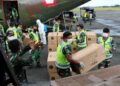 Penanganan Logistik TNI - Buku Kepemimpinan ABRI