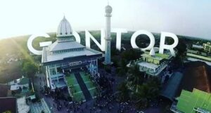 Pendidikan Islam Pada Pondok Pesantren Darussalam Gontor