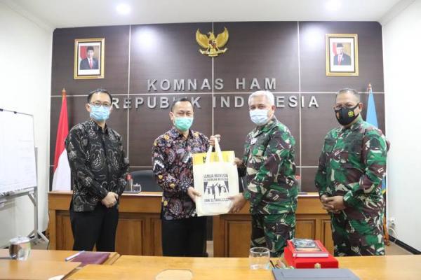 Pengertian Pelanggaran Hak Asasi Manusia Serta Sebab dan Kasusnya