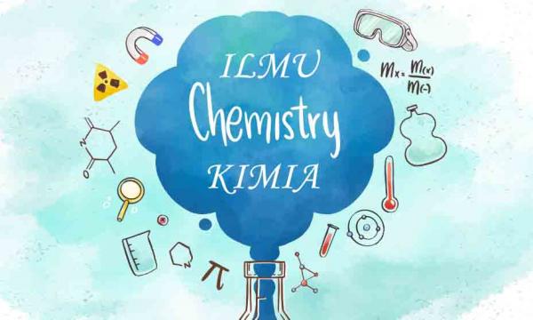 Peran Kajian dan Ruang Lingkup Kimia Sebagai Ilmu