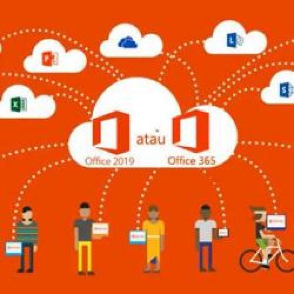 Perbandingan Office 2019 atau Office 365, Mana yang lebih cocok ?