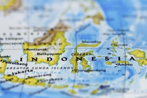 Posisi Strategis Indonesia Sebagai Poros Maritim Dunia