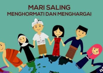 Role of Religious Pluralism in National and State of Indonesia