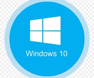 Spesifikasi Minimun Untuk Menginstall Windows 10