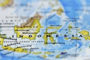Indonesia's Strategic Position As The World's Maritime Axis