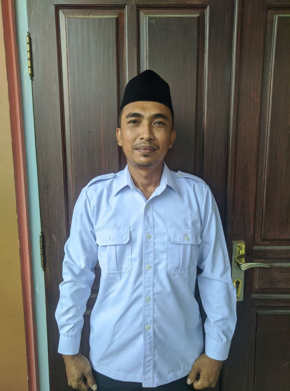 Automotive Teacher
