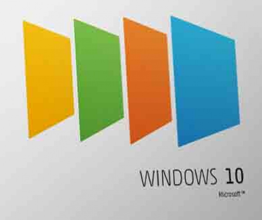 How to Install Windows 10