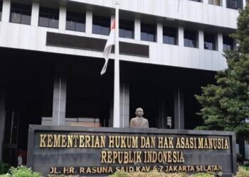 Upaya Penanganan Kasus Pelanggaran Hak Asasi Manusia Di Indonesia