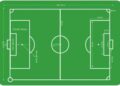 Variasi Teknik Mengumpan/Passing Olahraga Sepak Bola