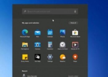 Windows 10x Akan Hadir di Tahun 2021! Inilah Fitur-Fiturnya